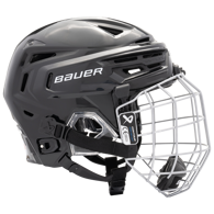 Helma BAUER S26 RE-AKT 155 YTH-HELMET-COMBO (1064829)