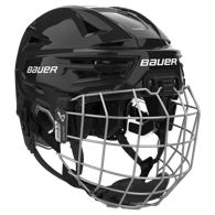 Helma BAUER S26 RE-AKT 155 YTH-HELMET-COMBO (1064829)