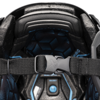 Helma BAUER S26 RE-AKT 155 YTH-HELMET-COMBO (1064829)