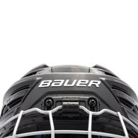 Helma BAUER S26 RE-AKT 155 YTH-HELMET-COMBO (1064829)