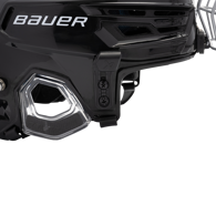 Helma BAUER S26 RE-AKT 155 YTH-HELMET-COMBO (1064829)