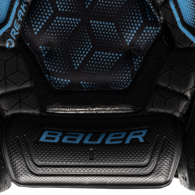 Helma BAUER S26 RE-AKT 155 YTH-HELMET-COMBO (1064829)