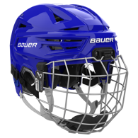Helma BAUER S26 RE-AKT 155 YTH-HELMET-COMBO (1064829)