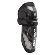 Holeně BAUER S20 BAUER PRO SERIES SHIN GUARD - SR (1056561)