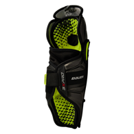 Holeně BAUER S22 VAPOR 3X PRO SHIN GUARD - JR (1059941)
