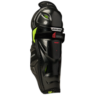 Holeně BAUER S22 VAPOR 3X PRO SHIN GUARD - JR (1059941)
