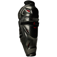 Holeně BAUER S22 VAPOR 3X PRO SHIN GUARD - SR (1059933)