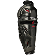 Holeně BAUER S22 VAPOR 3X PRO SHIN GUARD - SR (1059933)
