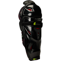 Holeně BAUER S22 VAPOR 3X SHIN GUARD - SR (1059934)