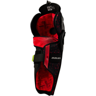 Holeně BAUER S22 VAPOR 3X SHIN GUARD - SR (1059934)