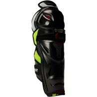 Holeně BAUER S22 VAPOR HYPERLITE SHIN GUARD - JR (1059940)