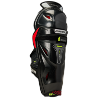 Holeně BAUER S22 VAPOR HYPERLITE SHIN GUARD - SR (1059932)