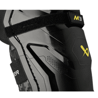 Holeně BAUER S23 SUPREME M3 SHIN GUARD-INT (1061890)