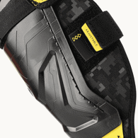 Holeně BAUER S23 SUPREME M3 SHIN GUARD-JR (1061893)