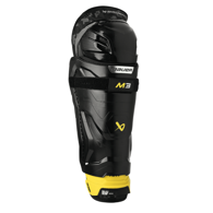 Holeně BAUER S23 SUPREME M3 SHIN GUARD-JR (1061893)