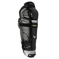 Holeně BAUER S23 SUPREME M5PRO SHIN GUARD-JR (1061892)