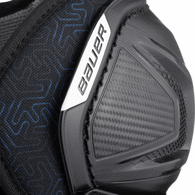Holeně BAUER S24 X SHIN GUARD-INT (1063725)