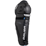 Holeně BAUER S24 X SHIN GUARD-INT (1063725)