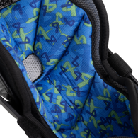 Holeně BAUER S24 X SHIN GUARD-JR (1063726)