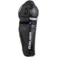 Holeně BAUER S24 X SHIN GUARD-SR (1063724)