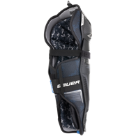 Holeně BAUER S24 X SHIN GUARD-SR (1063724)