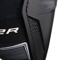 Holeně BAUER S24 X SHIN GUARD-SR (1063724)