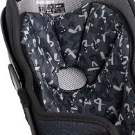 Holeně BAUER S24 X SHIN GUARD-SR (1063724)