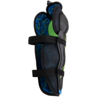 Holeně BAUER S24 X SHIN GUARD-YTH (1063727)