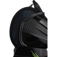 Holeně BAUER S24 X SHIN GUARD-YTH (1063727)