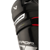 Holeně BAUER S25 VAPOR FLY40 SHIN GUARD-SR (1064868)
