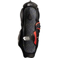 Holeně BAUER S25 VAPOR FLY40 SHIN GUARD-SR (1064868)