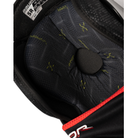 Holeně BAUER S25 VAPOR FLY40 SHIN GUARD-SR (1064868)