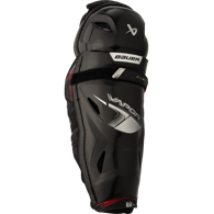 Holeně BAUER S25 VAPOR FLY40 SHIN GUARD-SR (1064868)