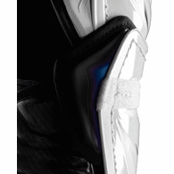 Holeně BAUER S25 VAPOR FLYLITE SHIN GUARD-JR (1064864) 