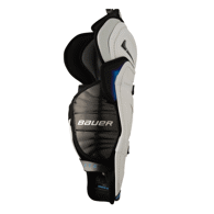 Holeně BAUER S25 VAPOR FLYLITE SHIN GUARD-SR (1064862)