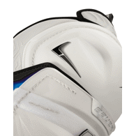 Holeně BAUER S25 VAPOR FLYLITE SHIN GUARD-SR (1064862)