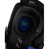 Holeně BAUER S25 VAPOR FLYLITE SHIN GUARD-SR (1064862)