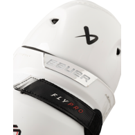 Holeně BAUER S25 VAPOR FLYPRO SHIN GUARD-INT (1064866)