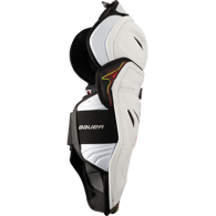 Holeně BAUER S25 VAPOR FLYPRO SHIN GUARD-INT (1064866)