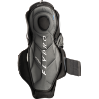 Holeně BAUER S25 VAPOR FLYPRO SHIN GUARD-SR (1064865)