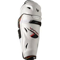 Holeně BAUER S25 VAPOR FLYPRO SHIN GUARD-SR (1064865)