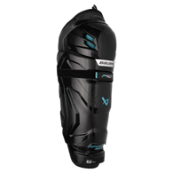 Holeně BAUER S26 SUPREME F40 SHIN GUARD-INT (1067155)