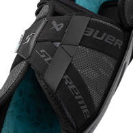 Holeně BAUER S26 SUPREME F40 SHIN GUARD-INT (1067155)