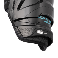 Holeně BAUER S26 SUPREME F40 SHIN GUARD-SR (1067151)