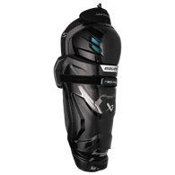 Holeně BAUER S26 SUPREME F50 PRO SHIN GUARD-INT (1067154)