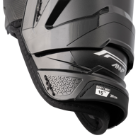 Holeně BAUER S26 SUPREME F50 PRO SHIN GUARD-INT (1067154)