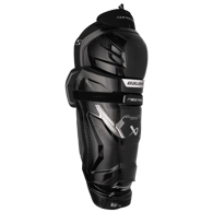 Holeně BAUER S26 SUPREME F50 PRO SHIN GUARD-JR (1067157)