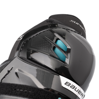 Holeně BAUER S26 SUPREME F50 PRO SHIN GUARD-SR (1067150)