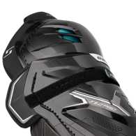 Holeně BAUER S26 SUPREME F50 PRO SHIN GUARD-SR (1067150)