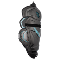 Holeně BAUER S26 SUPREME FUSE SHIN GUARD-JR (1067156)